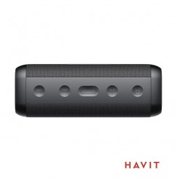 Parlante HAVIT SK835BT IPX5 - PORTABLE