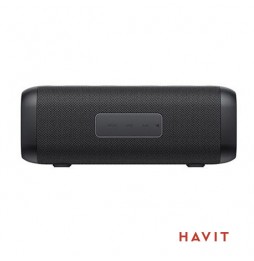 Parlante HAVIT SK835BT IPX5 - PORTABLE