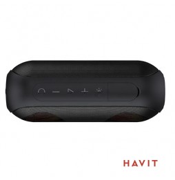 Parlante HAVIT SK875BT OUTDOOR STRONG BASS IPX7