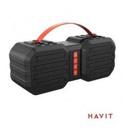 Parlante HAVIT Bluetooth HV-SK802BT