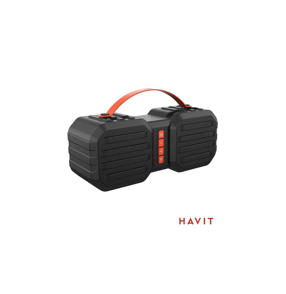 Parlante HAVIT Bluetooth HV-SK802BT