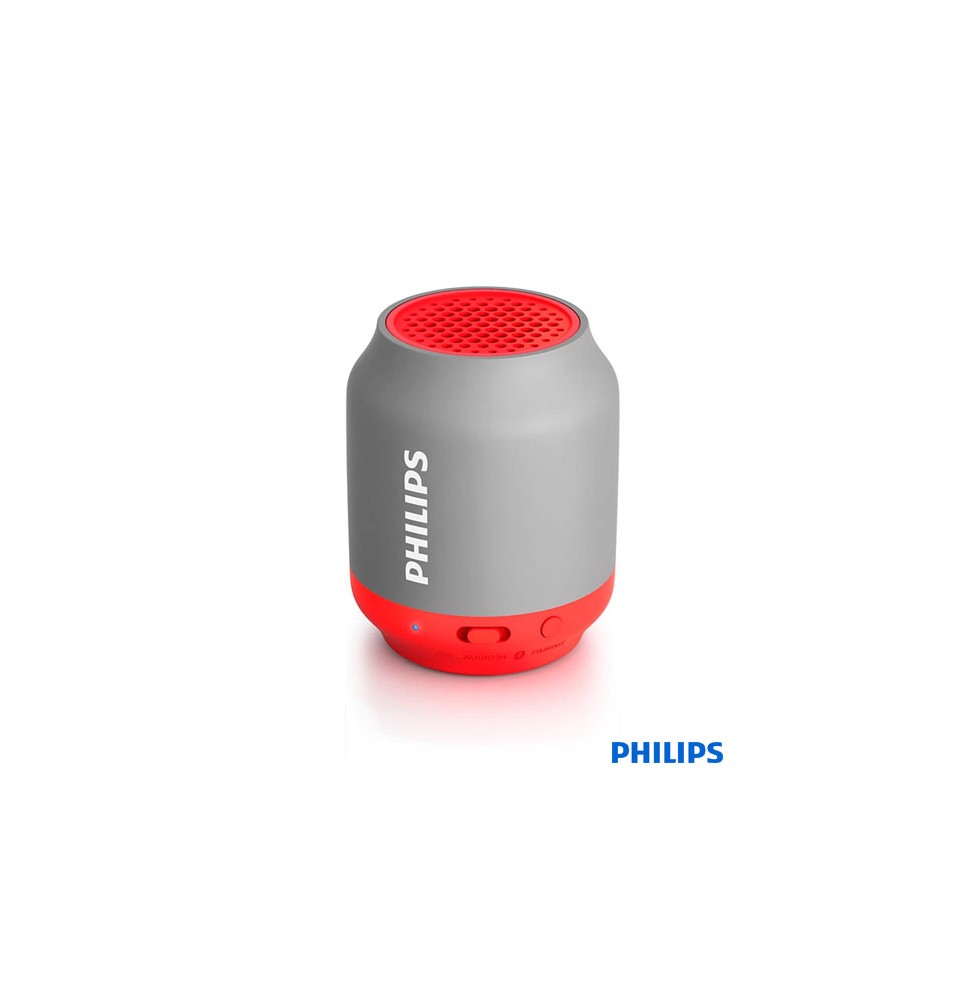 Parlante PHILIPS BT50L INALAMBRICO PORTABLE