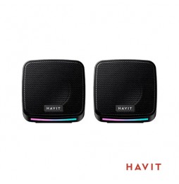 Parlante HAVIT SK764 USB Stereo Sport