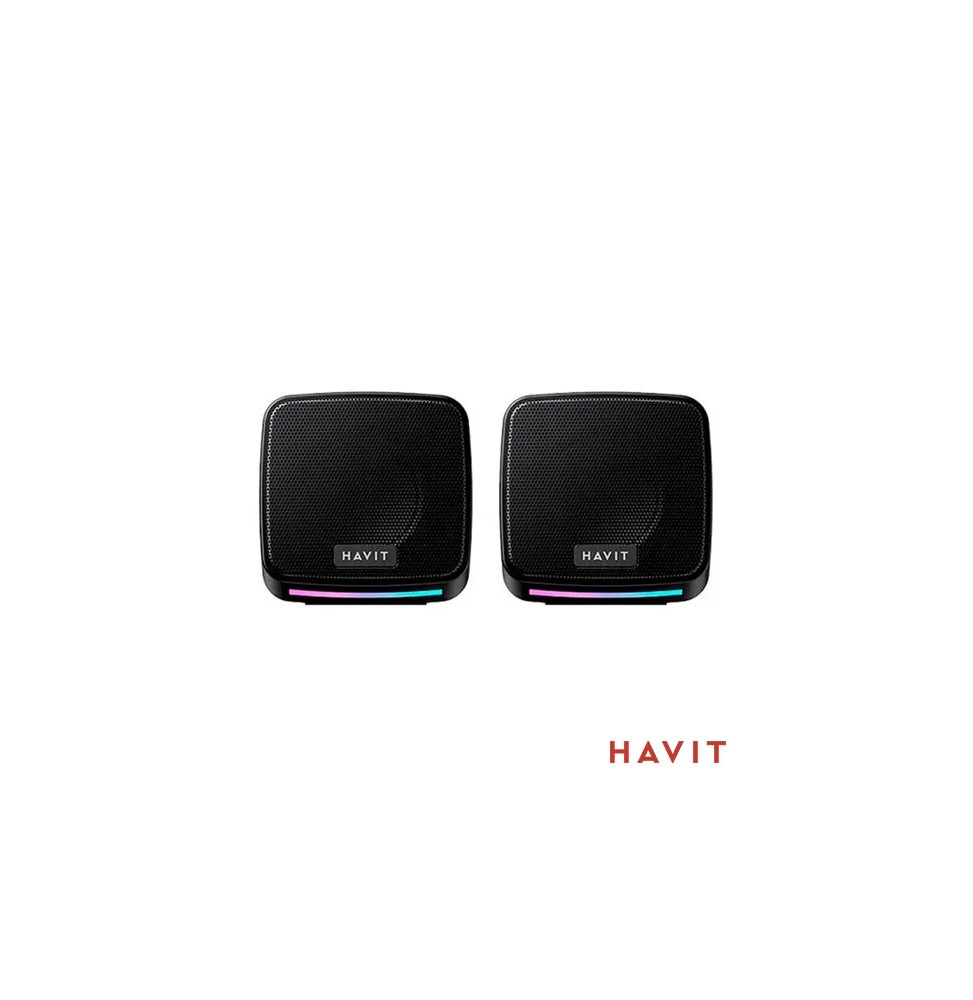 Parlante HAVIT SK764 USB Stereo Sport