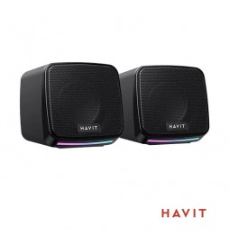 Parlante HAVIT SK764 USB Stereo Sport