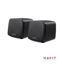 Parlante HAVIT SK764 USB Stereo Sport