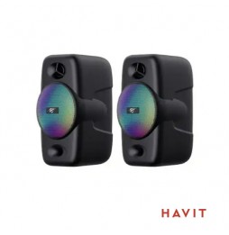 Parlante HAVIT SK213 RGB Light