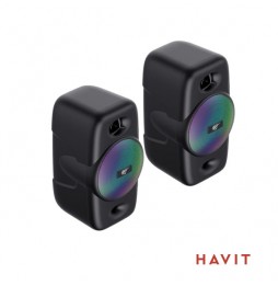 Parlante HAVIT SK213 RGB Light