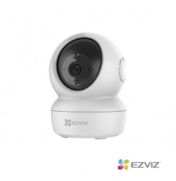 Cámara EZVIZ CS-H6C PRO 1080P WiFi de Seguridad
