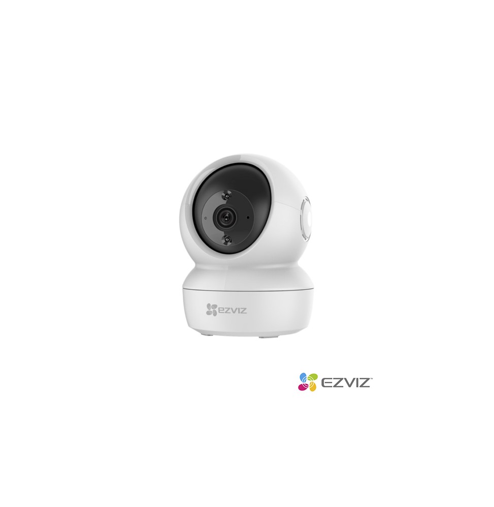Cámara EZVIZ CS-H6C PRO 1080P WiFi de Seguridad