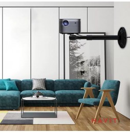 Montaje o Soporte para Proyector Havit PA304 - Cielo o Pared