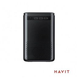 Proyector de Video PJ 216 PRO HAVIT NEGRO
