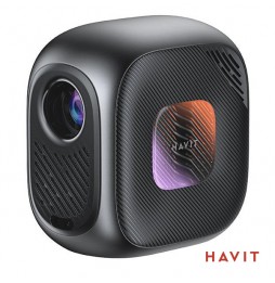 Proyector de Video PJ 215 PRO HAVIT