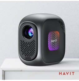 Proyector de Video PJ 215 PRO HAVIT