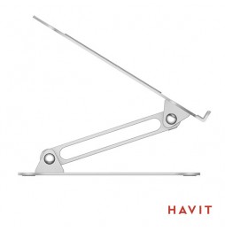 Soporte para Laptop H740 Havit Metálico