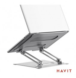 Soporte para Laptop H740 Havit Metálico