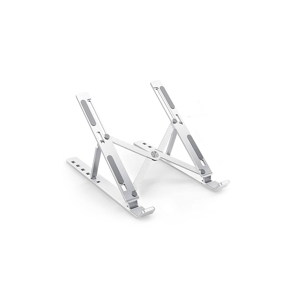 Soporte o Base para Tablet Plegable de Metal P2