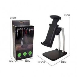 Soporte para Tablet o Celular ZX-Q8