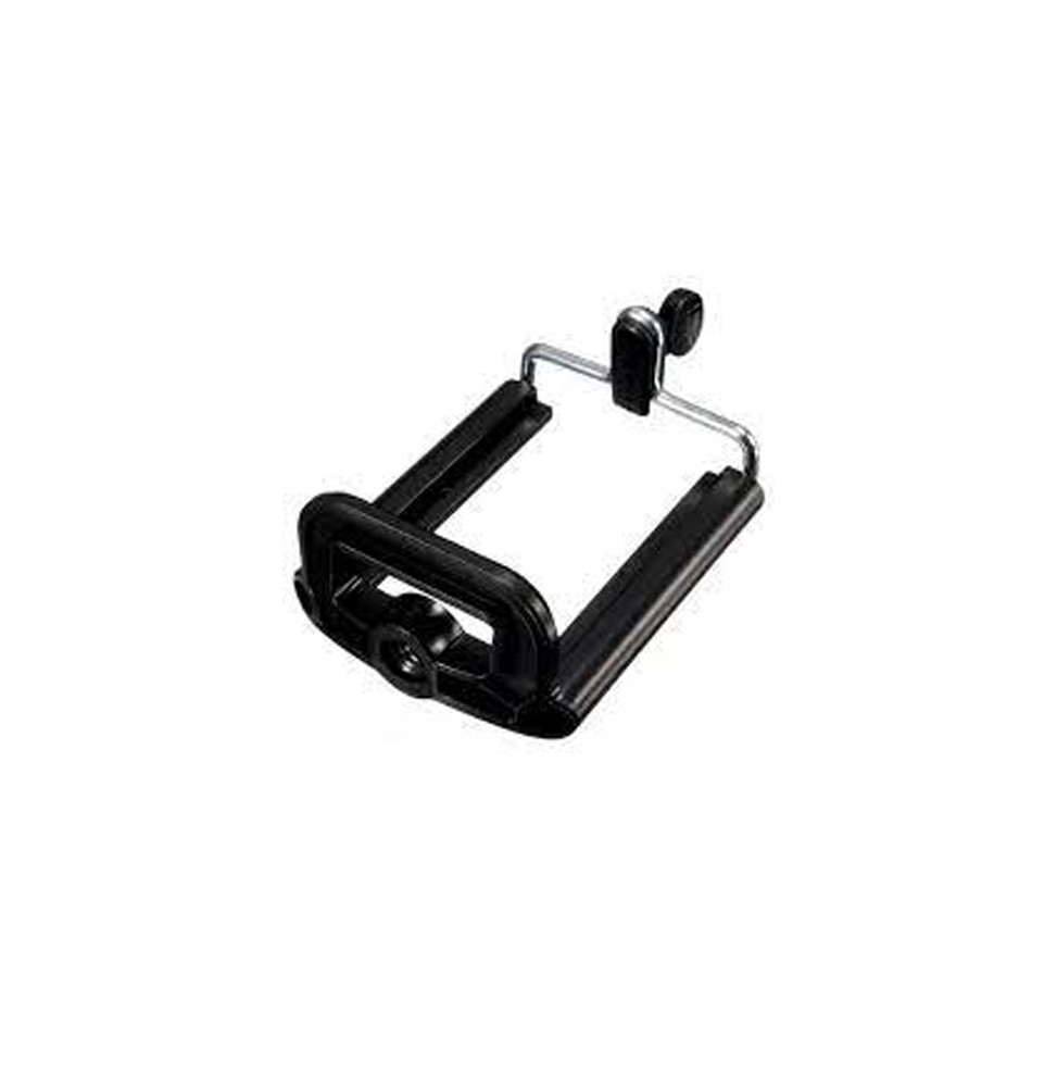 Adaptador para Tripode y Selfie Sticks a soporte de celulares