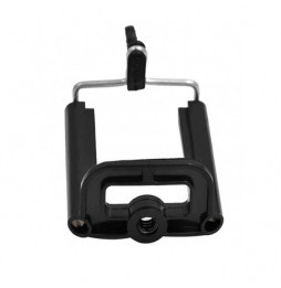 Adaptador para Tripode y Selfie Sticks a soporte de celulares