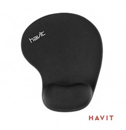 Mouse Pad HAVIT HV-MP802 Negro