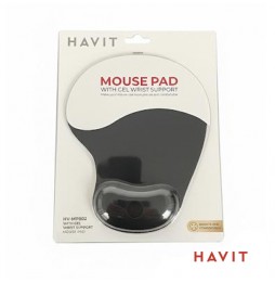 Mouse Pad HAVIT HV-MP802 Negro