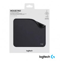 MOUSE PAD LOGITECH logi Negro