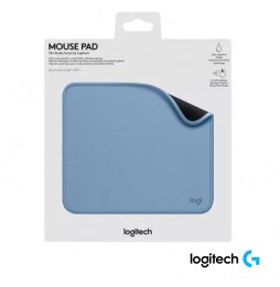 MOUSE PAD LOGITECH logi Celeste