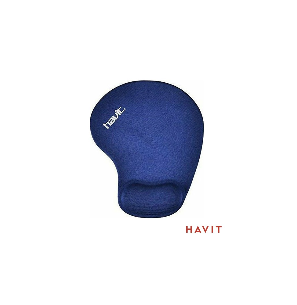 Mouse Pad HAVIT HV-MP802 Azul