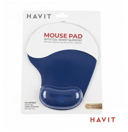 Mouse Pad HAVIT HV-MP802 Azul