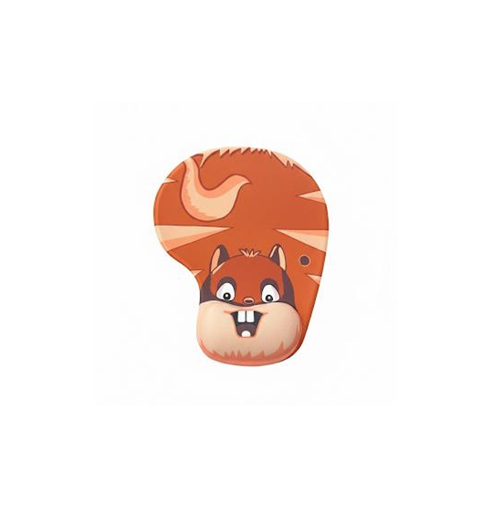 Mouse Pad de Figuras ARDILLA YT-X9