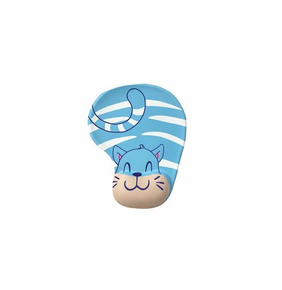 Mouse Pad de Figuras GATO YT-X9