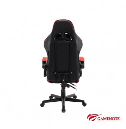Silla HAVIT Gamer GC933 ROJO NGRO