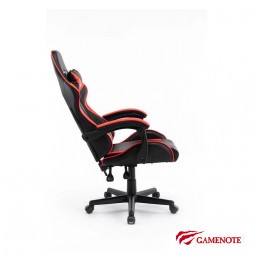 Silla HAVIT Gamer GC933 ROJO NGRO