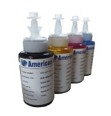 Botella Tinta Epson  CYAN...