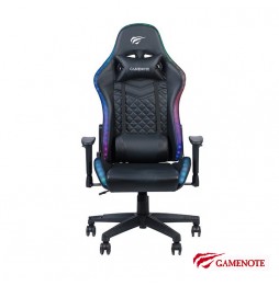 Silla HAVIT Gamer GC927 RGB