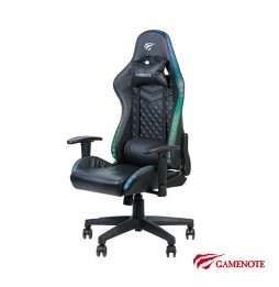 Silla HAVIT Gamer GC927 RGB