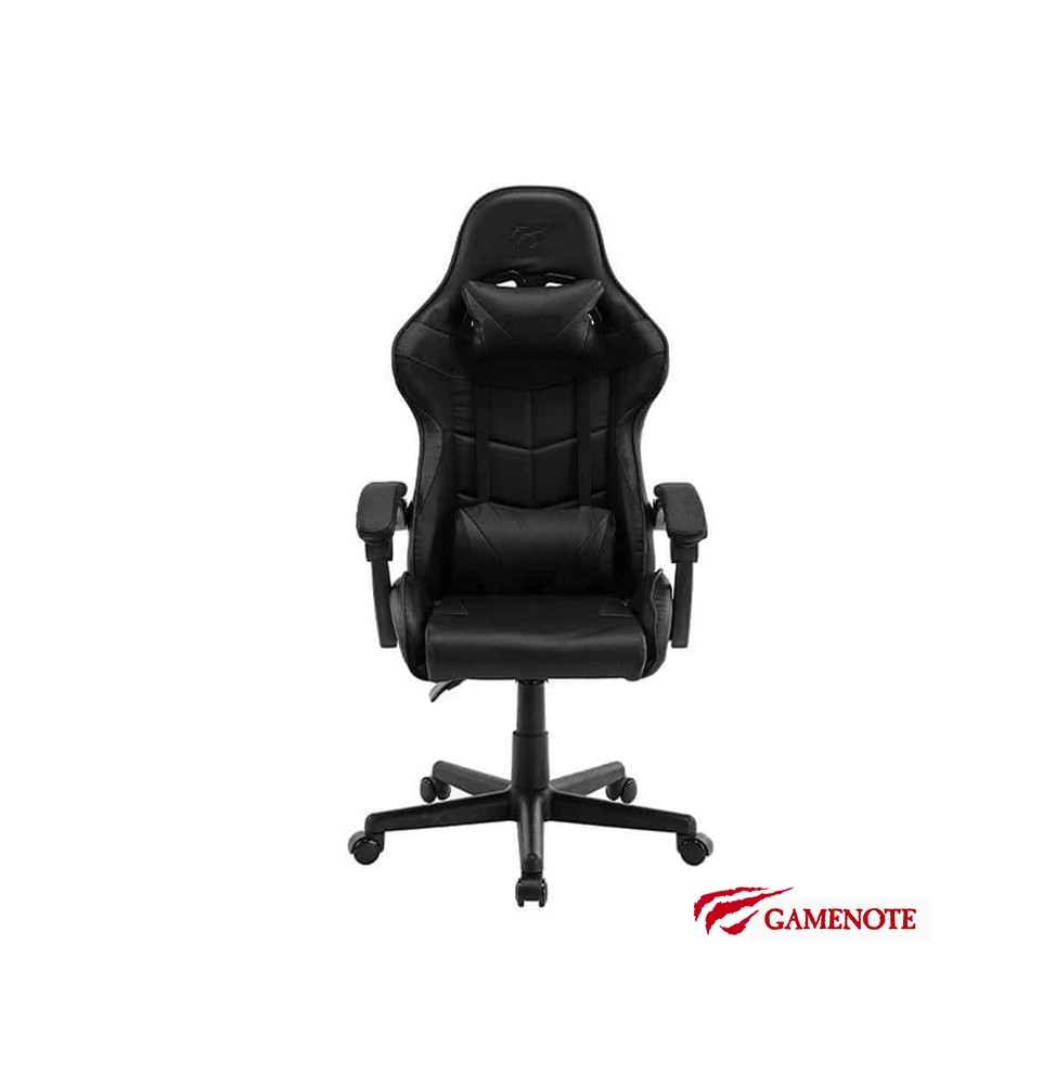Silla HAVIT Gamer GC933 NEGRO