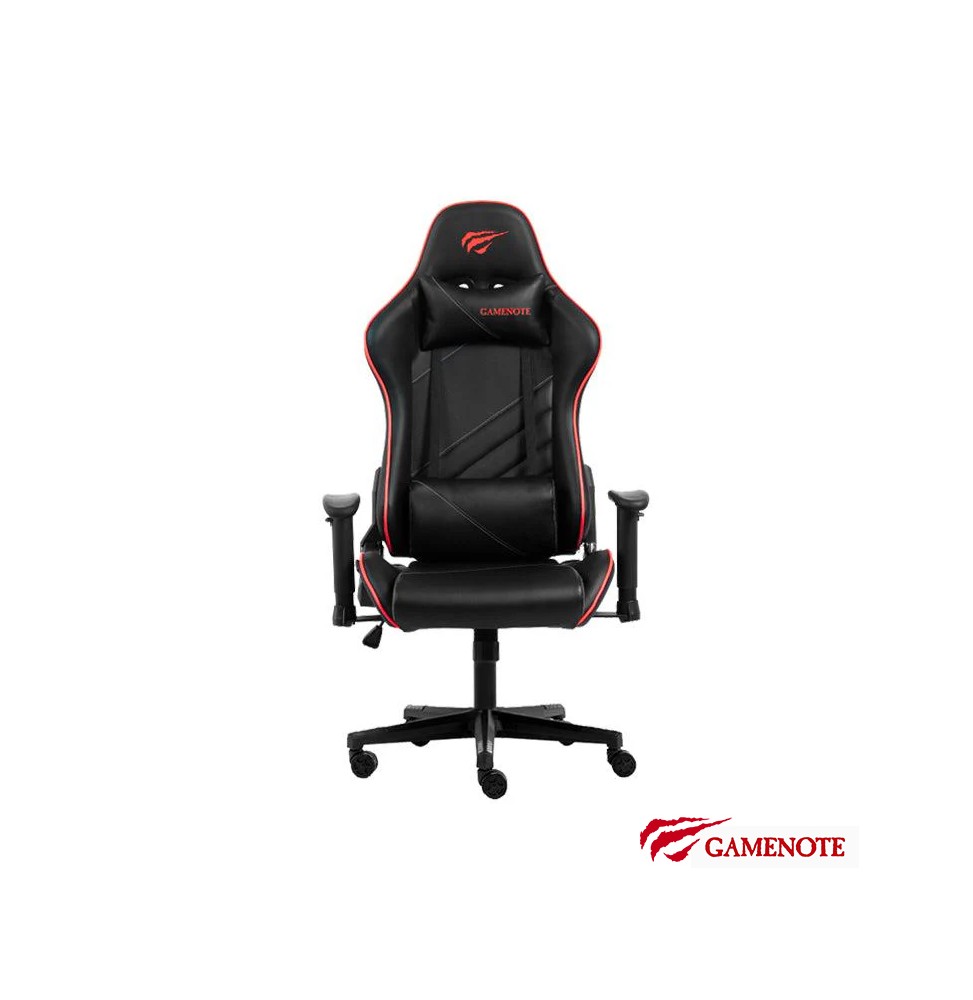 Silla HAVIT Gamer GC930