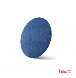 Cargador HAVIT W3001 INALAMBRICO