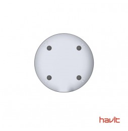 Cargador HAVIT W3001 INALAMBRICO