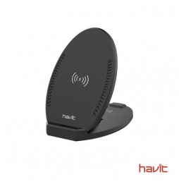 Cargador HAVIT HV-W3005 INALAMBRICO