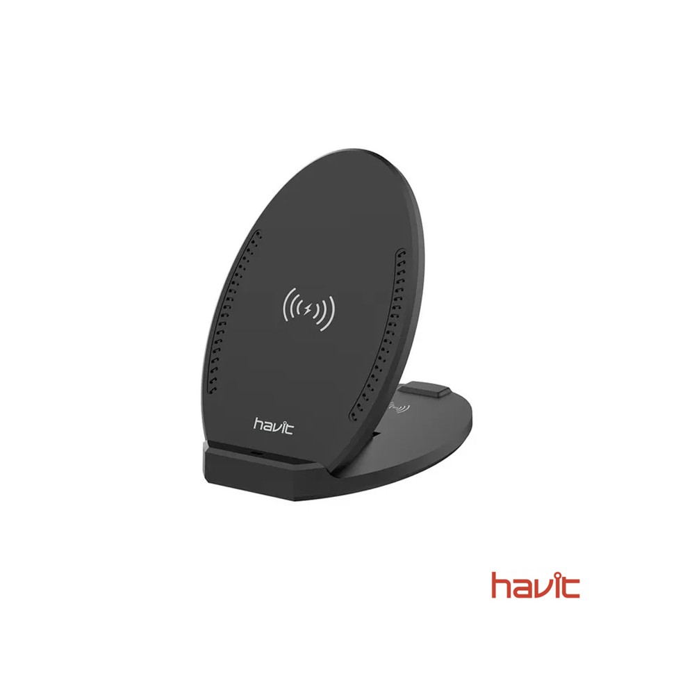 Cargador HAVIT HV-W3005 INALAMBRICO