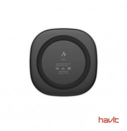 Cargador HAVIT HV-H33 INALAMBRICO