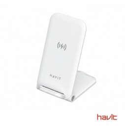 Cargador HAVIT HV-W3021 INALAMBRICO