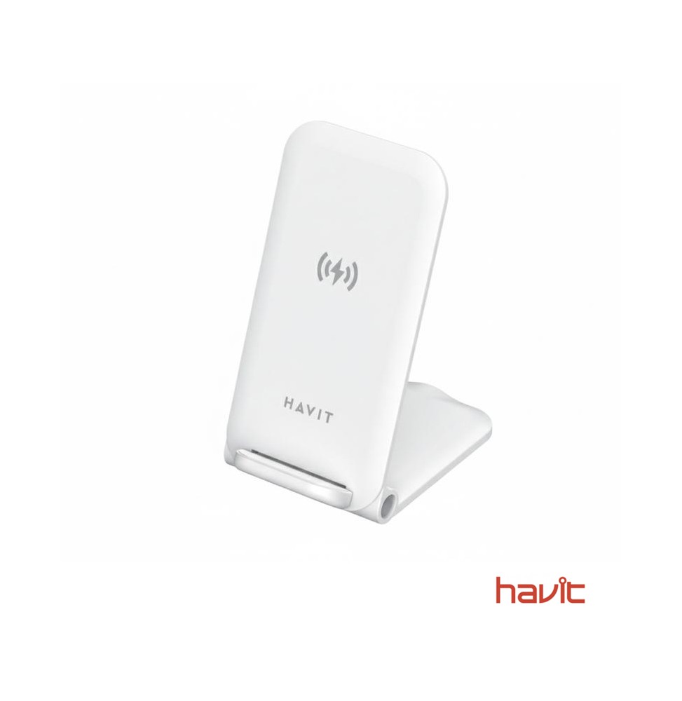 Cargador HAVIT HV-W3021 INALAMBRICO