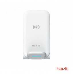 Cargador HAVIT HV-W3021 INALAMBRICO