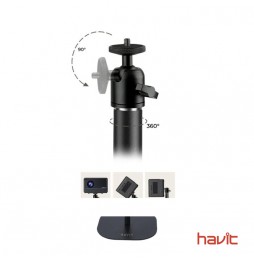 Soporte de Piso Havit para proyector PA305
