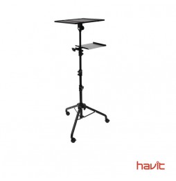 Soporte Havit con Bandeja Rotativa PA306