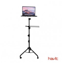 Soporte Havit con Bandeja Rotativa PA306